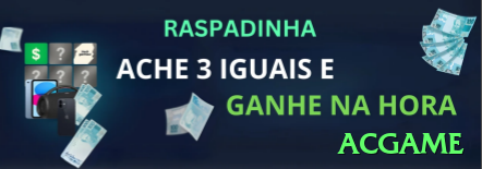 acgame no Brasil: Análise Completa e Recomendações02 - acgame 🎰🌀 Baccarat App road map: baixe + bônus streak — siga padrões e lucre em sequências longas direto no celular! 📊🔥