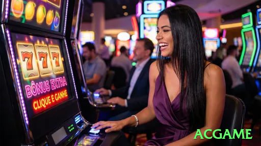 acgame no Brasil: Análise Completa e Recomendações01 - acgame 🎰📱 Baixe o App oficial agora mesmo e ganhe bônus de boas-vindas 200% no primeiro depósito + 100 free spins em slots top — comece a girar no celular e multiplique sua banca com Megaways e cascades insanos em qualquer lugar! 🤑✨