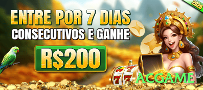 Como Funciona acgame? Guia Completo e Atualizado02 - acgame 🎰🔥 Super meter slots: ative super meter após small win — odds de jackpot aumentam dramaticamente! 📈🤑